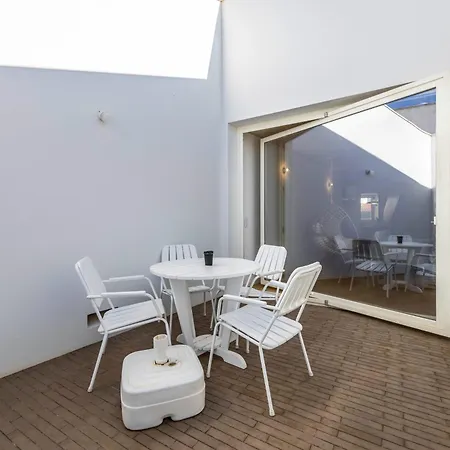 Feriehus Olinda House