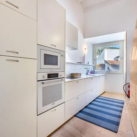 Feriehus Olinda House *