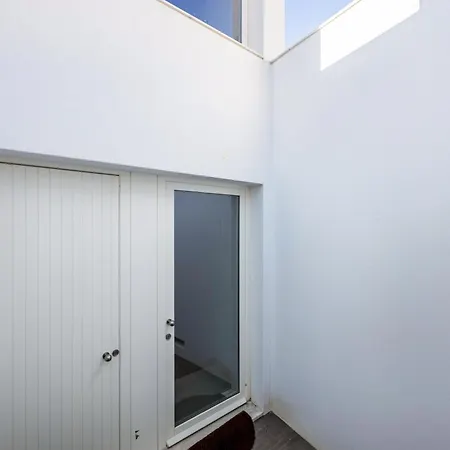 Olinda House Feriehus *