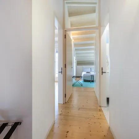 Σπίτι διακοπών Olinda House *