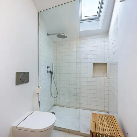 Feriehus Olinda House Odeceixe