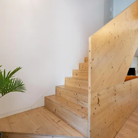 Olinda House Feriehus *