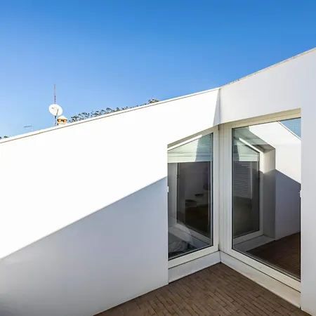 Feriehus Olinda House *