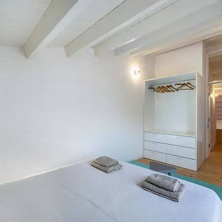 Σπίτι διακοπών Olinda House Odeceixe