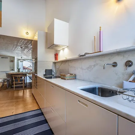 Olinda House Odeceixe