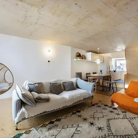 Olinda House Tatil Evi Odeceixe