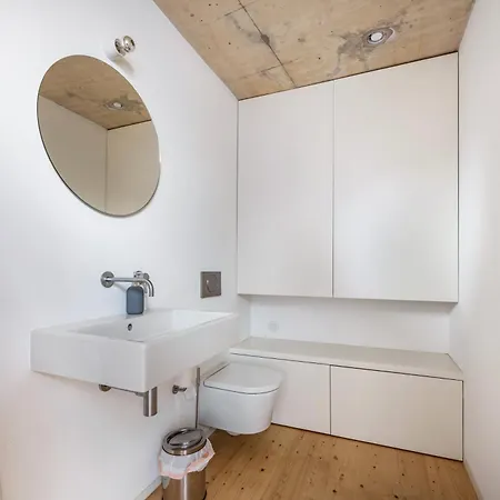 Olinda House 別荘 *