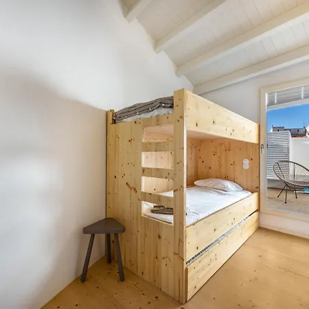 別荘 Olinda House オデセイシェ