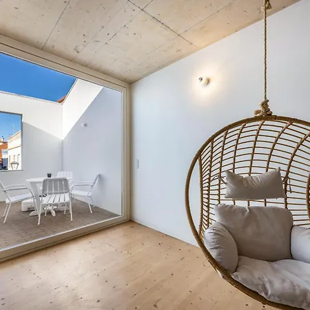 Olinda House * オデセイシェ