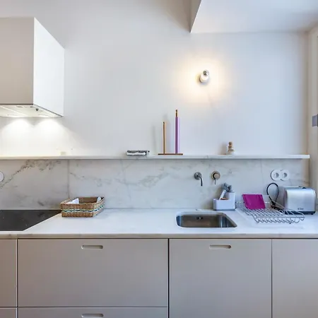 Olinda House Casa de Férias