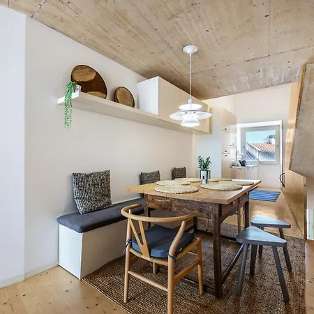 Olinda House 別荘 オデセイシェ