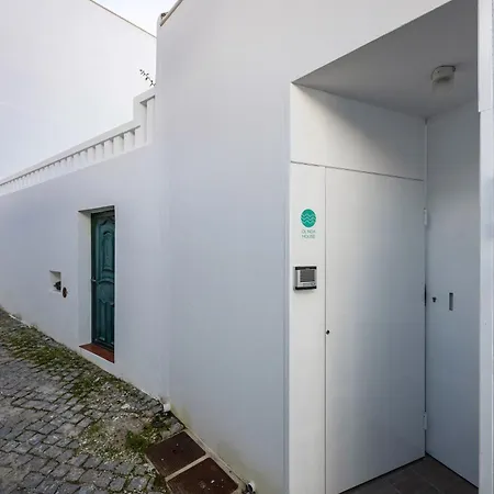 Olinda House オデセイシェ