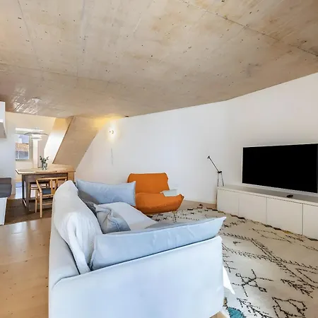 Olinda House * オデセイシェ