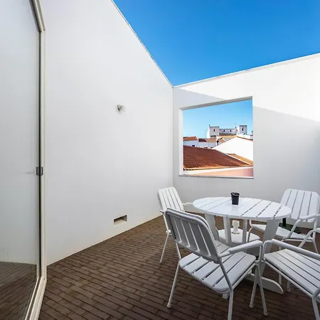 Olinda House Ferienhaus