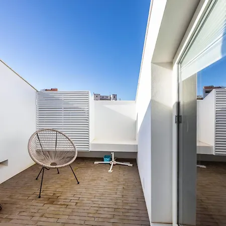 Olinda House * Odeceixe